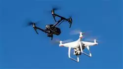 curso online tecnologia ingenieria vuelo aplicado drones TECH Universidad