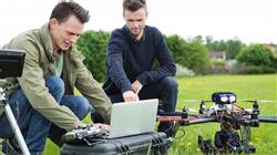 curso tecnologia ingenieria vuelo aplicado drones Tech Universidad