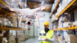estudiar tecnologia ingenieria vuelo aplicado drones Tech Universidad