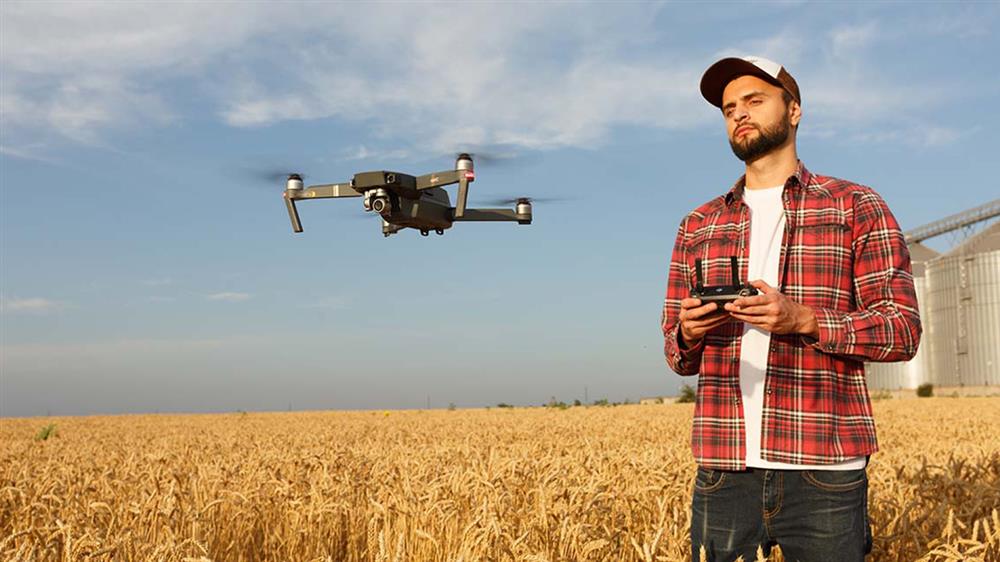 formacion navegacion interpretacion mapas navegacion aerea aplicado drones Tech Universidad