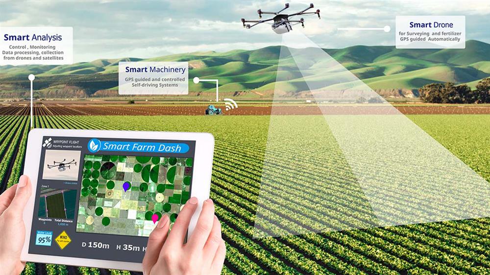 posgrado navegacion interpretacion mapas navegacion aerea aplicado drones Tech Universidad