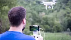 curso navegacion interpretacion mapas navegacion aerea aplicado drones Tech Universidad