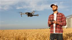 formacion navegacion interpretacion mapas navegacion aerea aplicado drones Tech Universidad
