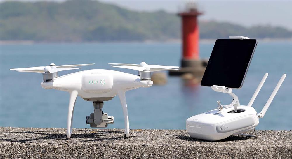 curso online navegacion interpretacion mapas navegacion aerea aplicado drones Tech Universidad