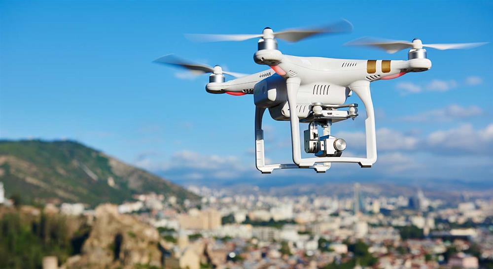 formacion navegacion interpretacion mapas navegacion aerea aplicado drones Tech Universidad