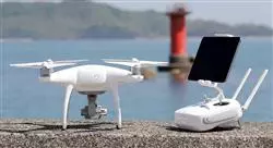 curso online navegacion interpretacion mapas navegacion aerea aplicado drones Tech Universidad