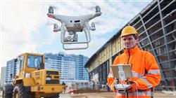 curso integracion drones usos practicos industria Tech Universidad