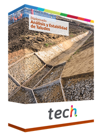 Diplomado En Analisis Y Estabilidad De Taludes Tech Brasil