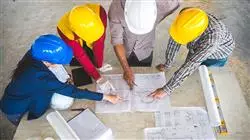 cursos project management proyectos construccion