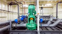 experto sistemas bombeo redes abastecimiento saneamiento ciclo integral agua