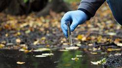 experto recursos hidricos dostenibilidad agua urbana