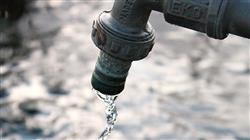 especializacion online recursos hidricos plantas tratamiento agua urbana