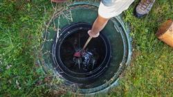 curso ingenieria ejecucion obra plantas tratamiento agua residual urbanas
