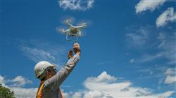 curso online termografia drones ii