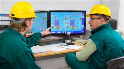 curso economia produccion generacion energia electrica