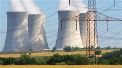 curso produccion generacion energia electrica tecnologias tecnicas nucleares