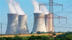diplomado produccion generacion energia electrica tecnologias tecnicas nucleares