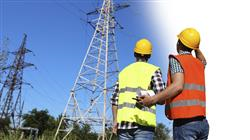 master oficial proyecto construccion mantenimiento infraestructuras electricas alta tension subestaciones electricas