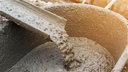 especialización diseno vida util caracterizacion materiales base cemento 