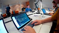 maestria website management engineering