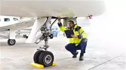 experto operaciones aeronauticas