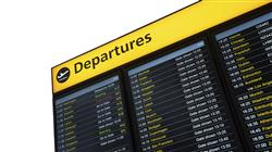 curso online diseno gestion terminales aeroportuarias
