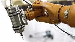 experto robotica industria 4 0