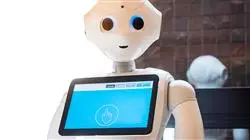 especializacion online sistemas percepcion visual robots aprendizaje automatico