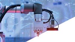 curso robotica automatizacion procesos industriales