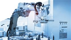 posgrado robotica automatizacion procesos industriales