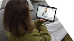 especializacion aplicaciones inteligencia artificial iot dispositivos medicos telemedicina