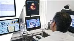 especializacion online aplicaciones inteligencia artificial iot dispositivos medicos telemedicina