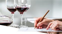 diplomado online cata reconocimiento defectos vinos