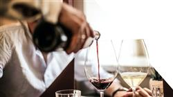 estudiar cata reconocimiento defectos vinos