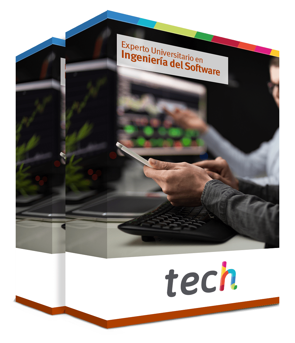 especializacion ingenieria software caja