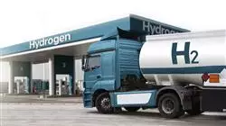 diplomado estaciones repostaje vehiculos hidrogeno