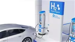 posgrado estaciones repostaje vehiculos hidrogeno