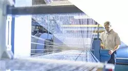diplomado online fibras hilos