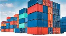 posgrado logistica maritimo portuaria servicios portuarios