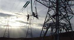 especializacion construcción de infraestructuras y subestaciones eléctricas de alta tensión