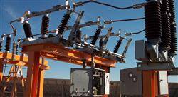 especializacion online construcción de infraestructuras y subestaciones eléctricas de alta tensión
