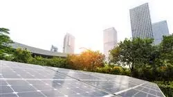 cursos desarrollo instalaciones fotovoltaicas