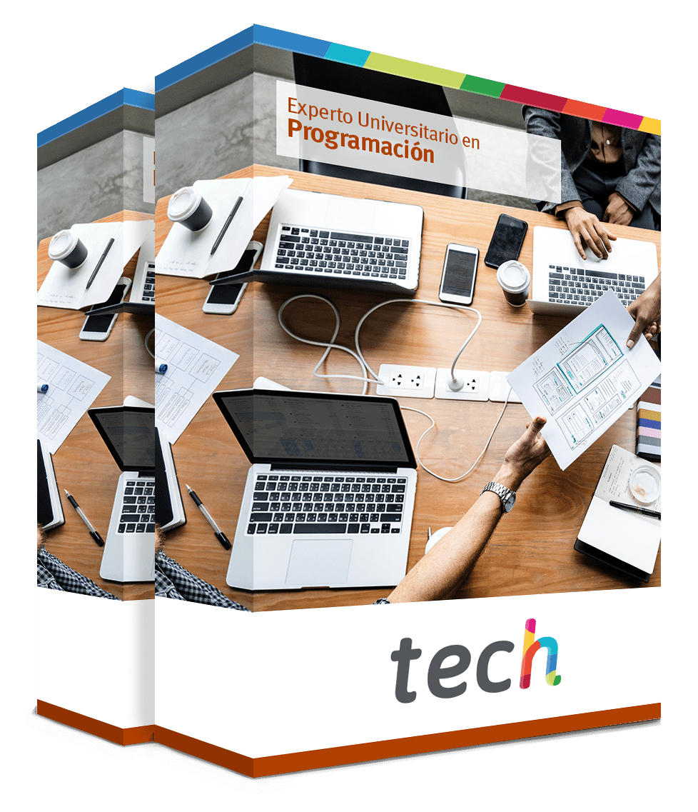 especializacion programacion caja