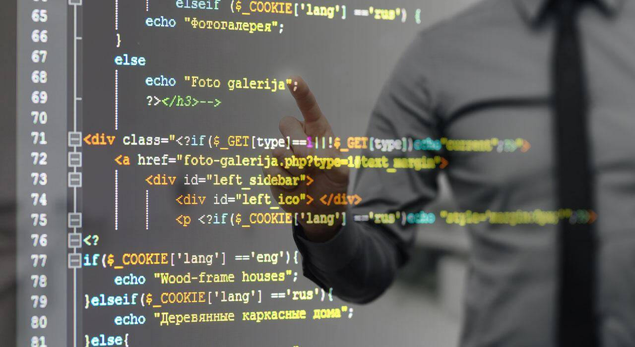 experto software empresa 1 Tech Universidad