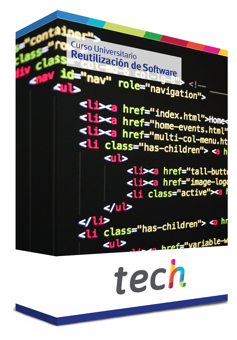 diplomado reutilizacion software caja