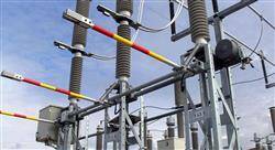 especializacion online operación y mantenimiento de infraestructuras eléctricas de alta tensión y subestaciones eléctricas