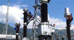 especializacion operación y mantenimiento de infraestructuras eléctricas de alta tensión y subestaciones eléctricas