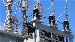 estudiar operacion mantenimiento infraestructura electricas alta tension