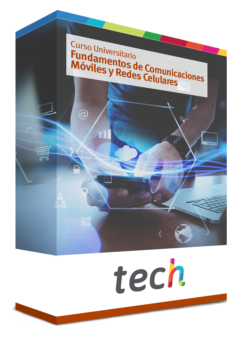 diplomado fundamentos comunicaciones moviles redes celulares caja