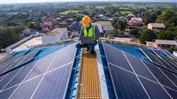 master online ahorro energetico sostenibilidad edificacion